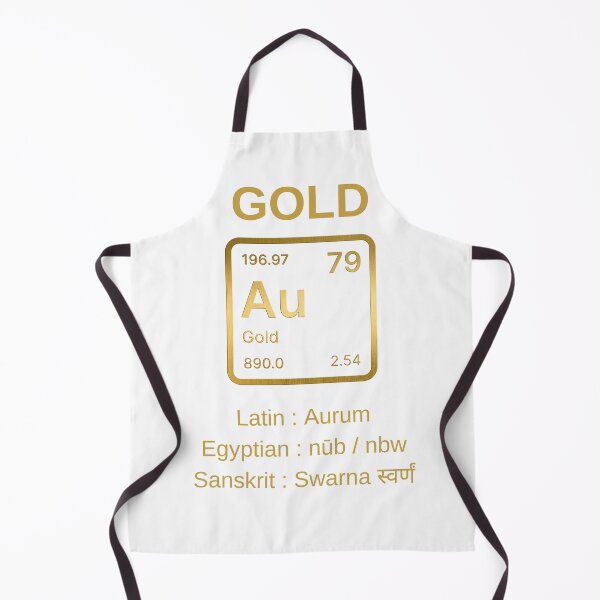 Item preview, GOLD designed and sold by HELLO TIGER.