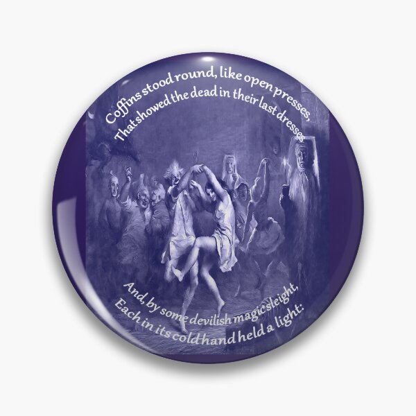 Item preview, Tam O Shanter Burns Night Quote In Blue designed and sold by taiche.