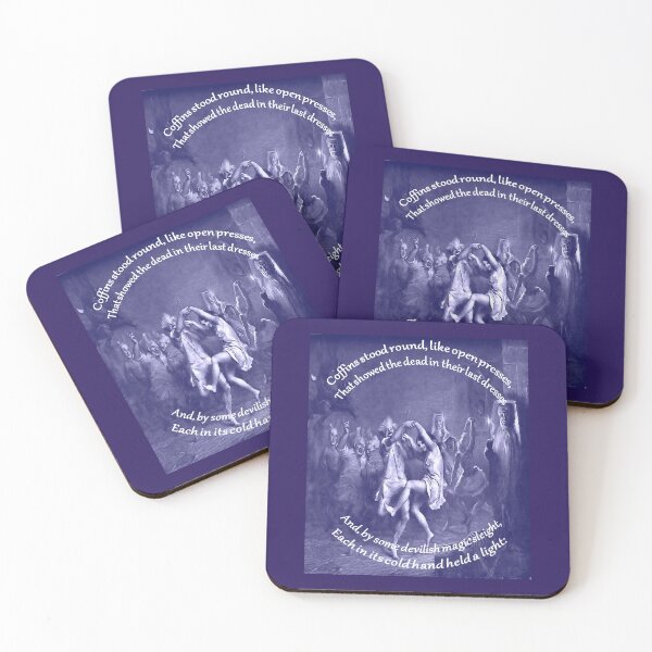 Item preview, Tam O Shanter Burns Night Quote In Blue designed and sold by taiche.