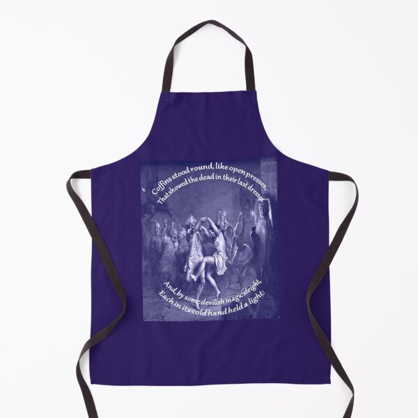 Item preview, Tam O Shanter Burns Night Quote In Blue designed and sold by taiche.