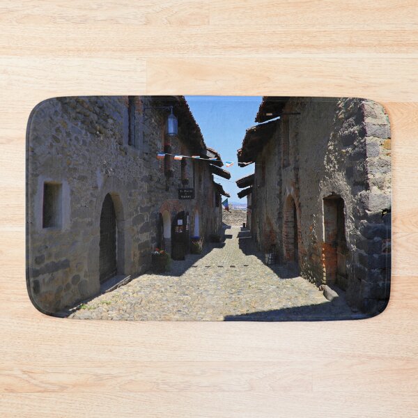 Item preview, Ricetto di Candelo designed and sold by annalisa56.