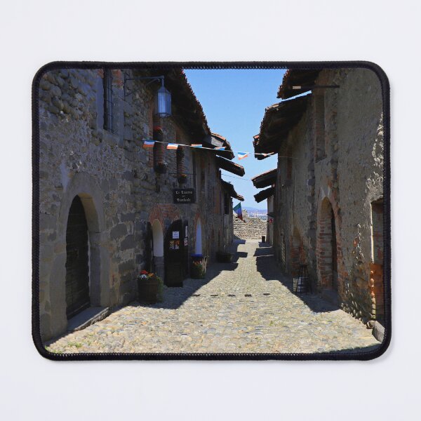 Item preview, Ricetto di Candelo designed and sold by annalisa56.