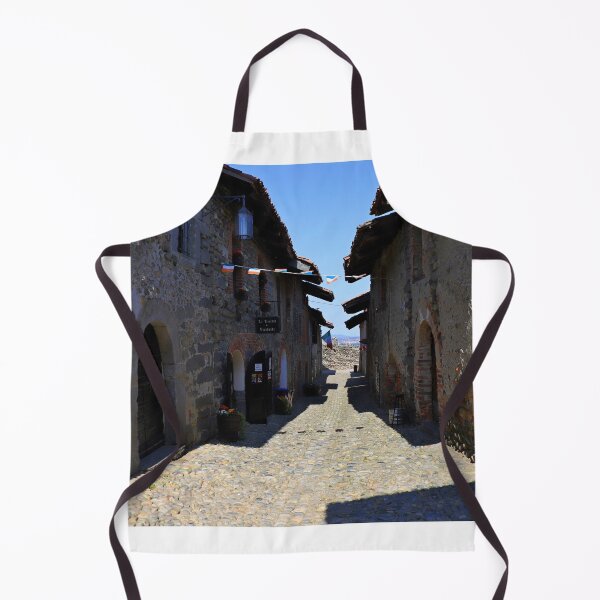 Item preview, Ricetto di Candelo designed and sold by annalisa56.