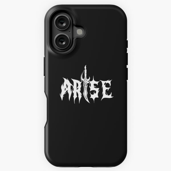 Item preview, ARISE! #005 designed and sold by Ombom Project.
