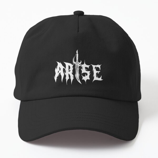 Item preview, ARISE! #005 designed and sold by Ombom Project.