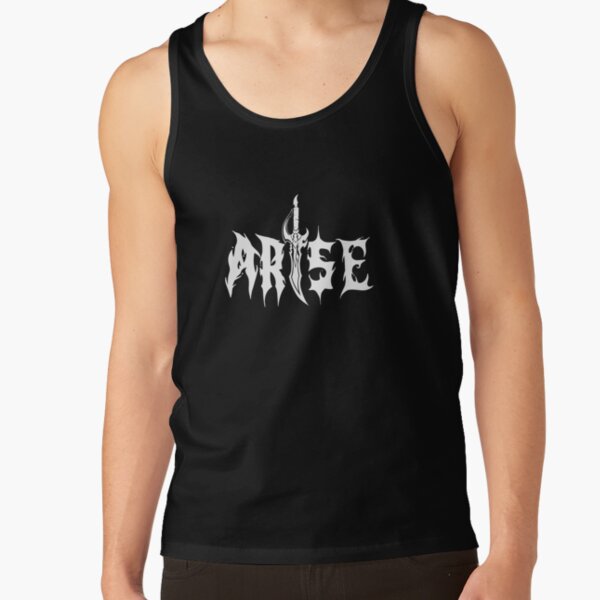 Item preview, ARISE! #005 designed and sold by Ombom Project.