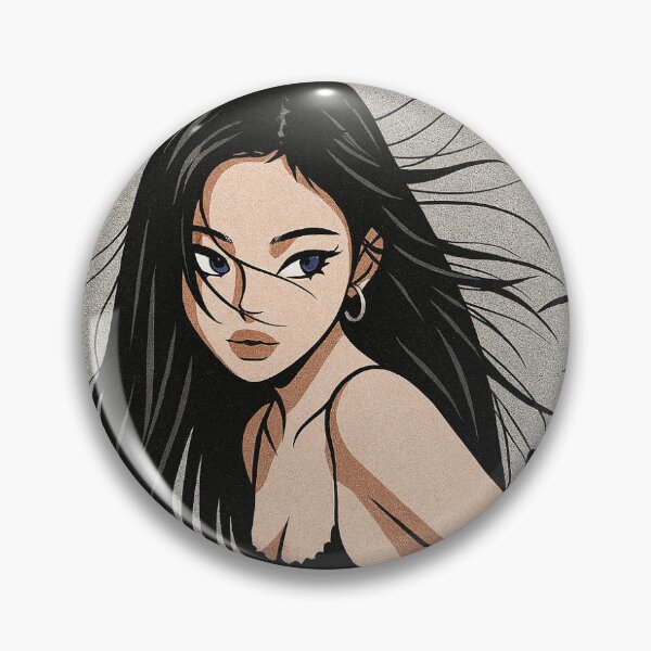 Aperçu de l'œuvre Ningning créée et vendue par Cutecentric.