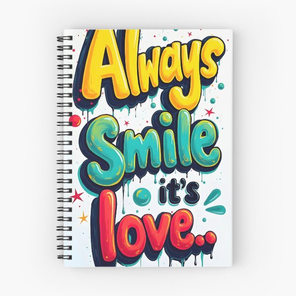 Item preview, Always smile designed and sold by Joshuasanga76a.
