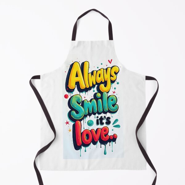 Item preview, Always smile designed and sold by Joshuasanga76a.
