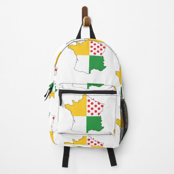 Item preview, The colors of the tour designed and sold by malero-design.