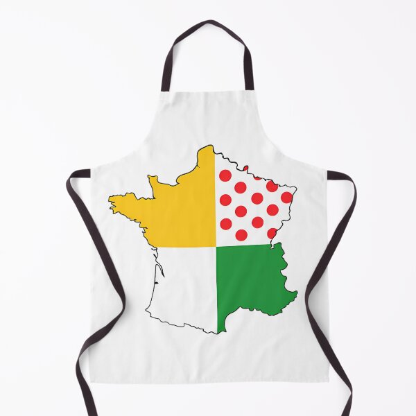 Item preview, The colors of the tour designed and sold by malero-design.