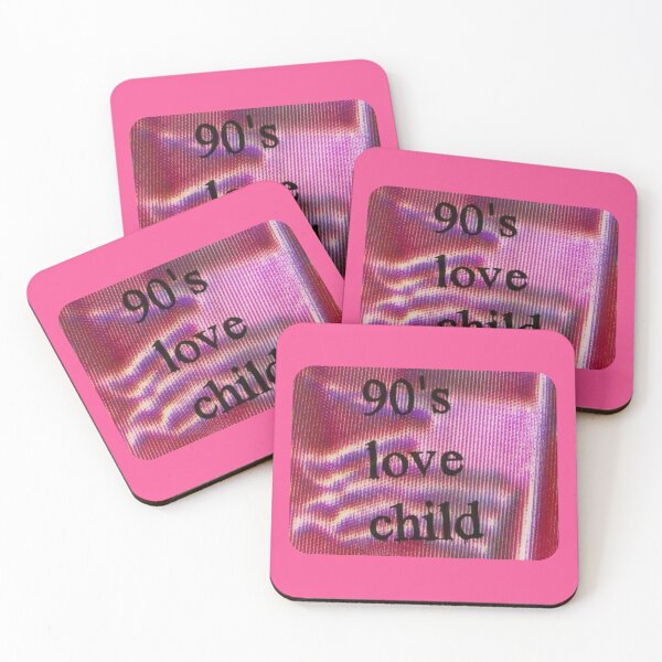 Item preview, 90's love child Pink Girlypop Y2K designed and sold by We Are Stardust.