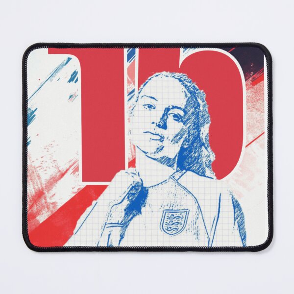 Item preview, Esme Morgan - 15 - England designed and sold by Charlotte Hawkins.