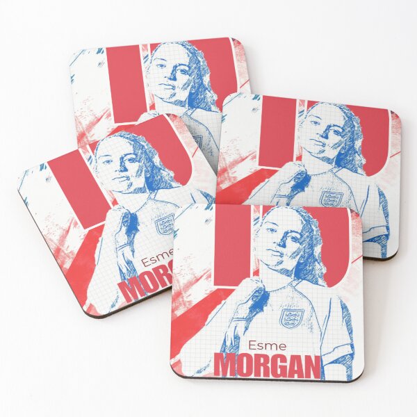 Item preview, Esme Morgan - 15 - England designed and sold by Charlotte Hawkins.