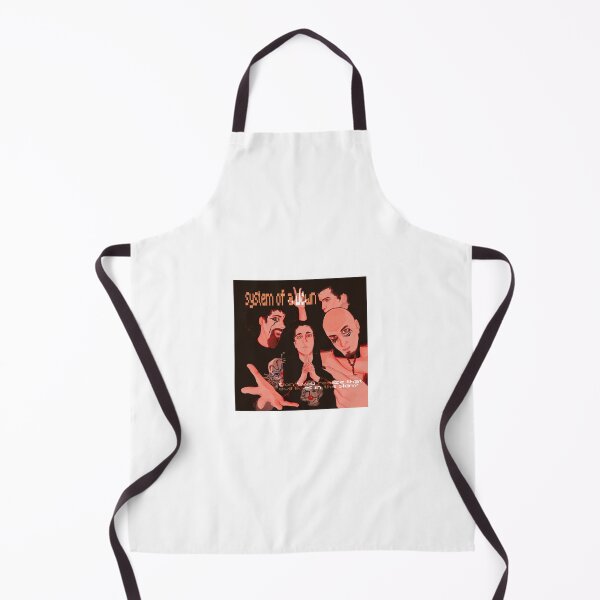 Item preview, System of a Down Band Group Picture designed and sold by bizarrtaste.