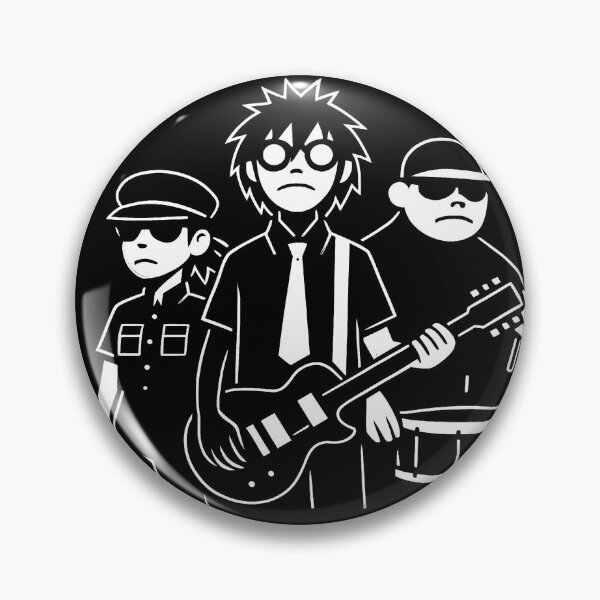 Item preview, G-DAY – Attack Your Instruments designed and sold by GyifinLee.