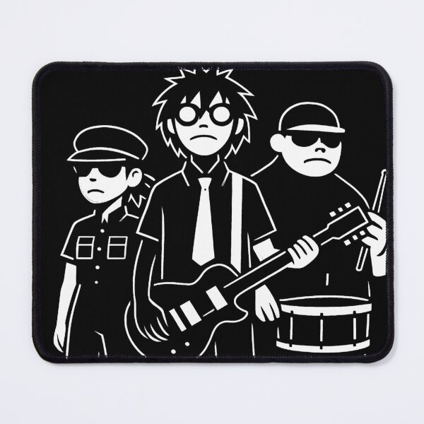 Item preview, G-DAY – Attack Your Instruments designed and sold by GyifinLee.