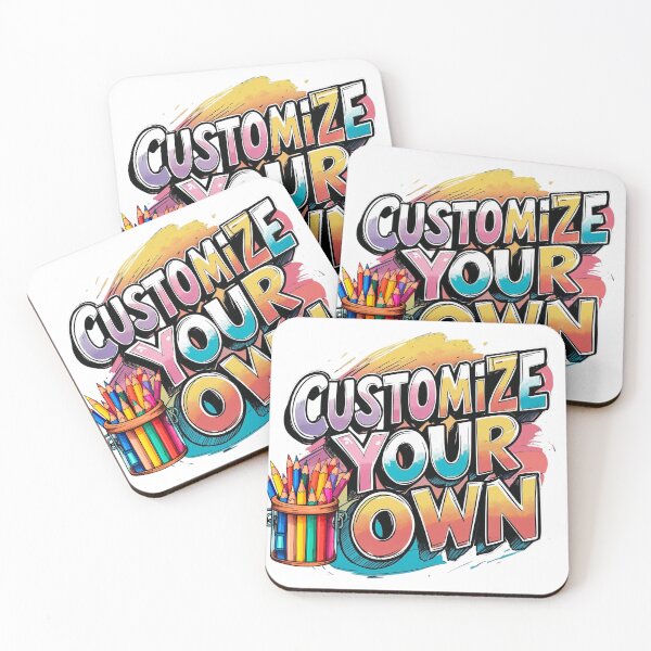Item preview, Customize Your Own designed and sold by Quiet Spark Studio.
