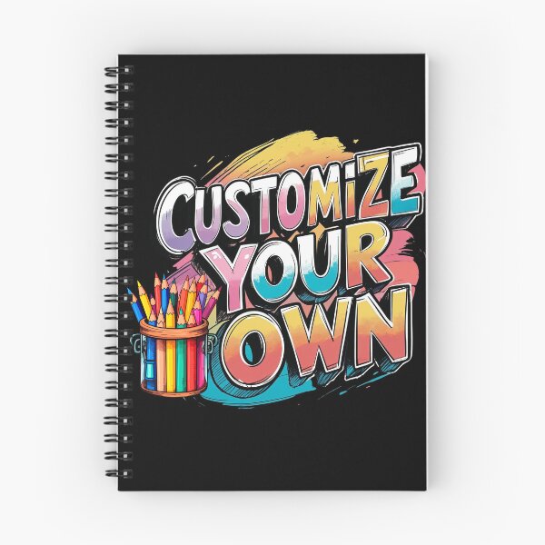 Item preview, Customize Your Own designed and sold by Quiet Spark Studio.