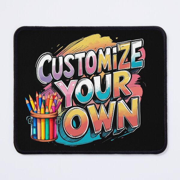 Item preview, Customize Your Own designed and sold by Quiet Spark Studio.