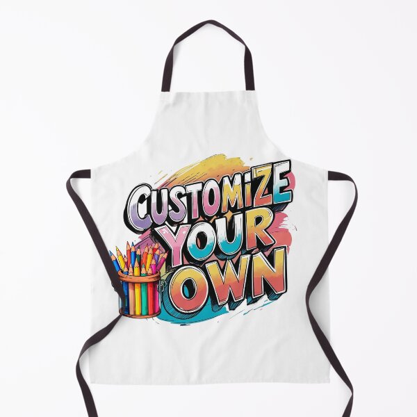 Item preview, Customize Your Own designed and sold by Quiet Spark Studio.