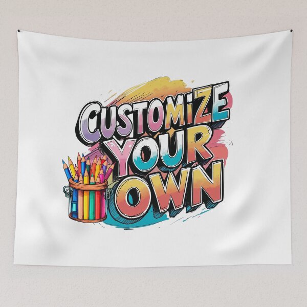 Item preview, Customize Your Own designed and sold by Quiet Spark Studio.