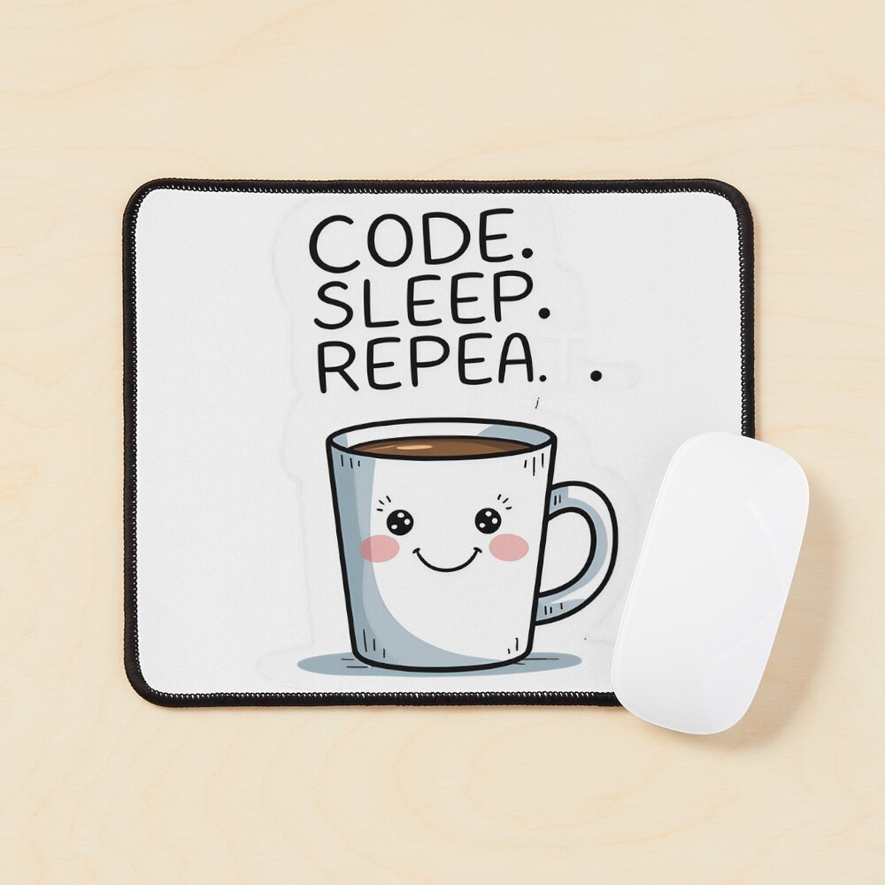 Item preview, Mouse Pad designed and sold by ForYouFree.