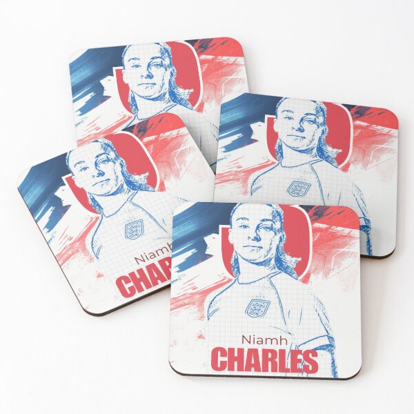 Item preview, Niamh Charles - 3 - England designed and sold by Charlotte Hawkins.
