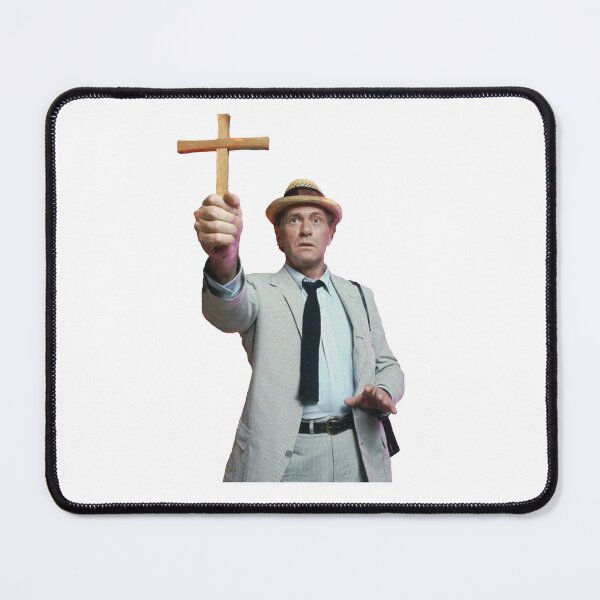 Item preview, Carl Kolchak the Night Stalker Tribute designed and sold by IanBakerToons.