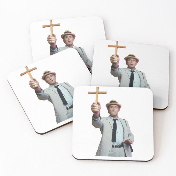 Item preview, Carl Kolchak the Night Stalker Tribute designed and sold by IanBakerToons.