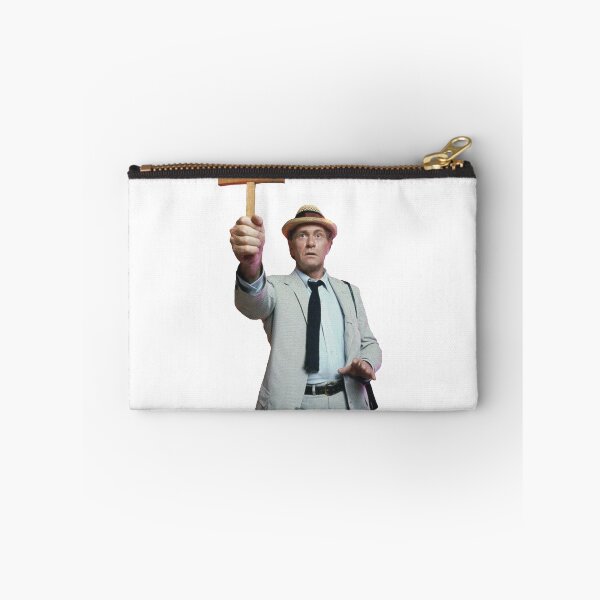 Item preview, Carl Kolchak the Night Stalker Tribute designed and sold by IanBakerToons.