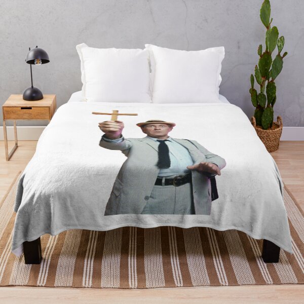 Item preview, Carl Kolchak the Night Stalker Tribute designed and sold by IanBakerToons.