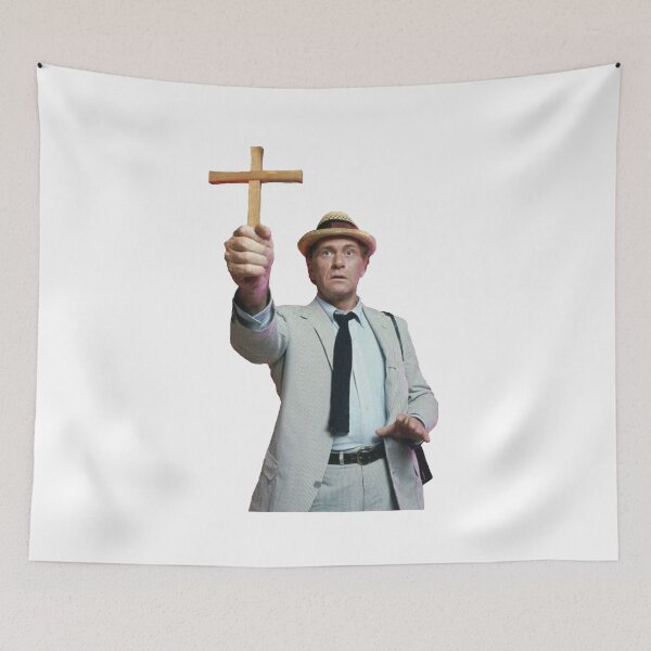 Item preview, Carl Kolchak the Night Stalker Tribute designed and sold by IanBakerToons.