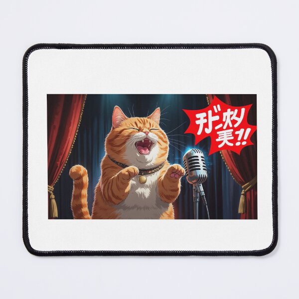 Item preview, chubbycat designed and sold by DRIVNdesign.