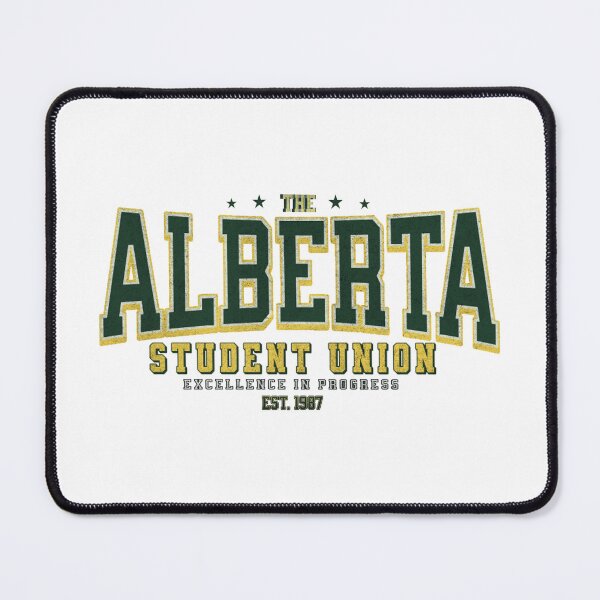 Item preview, The Alberta Student Union designed and sold by The True American.