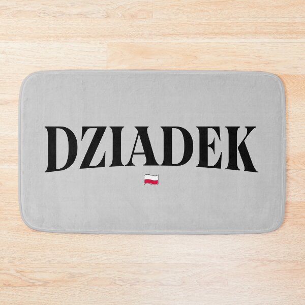 Item preview, Dziadek – Polish Grandfather Pride Retro Design designed and sold by besensible.