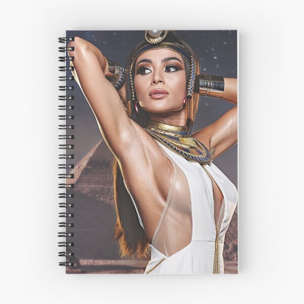 Item preview,  Beautiful Ancient Egyptian Priestess sexy studio photography designed and sold by Vintage Designs +.