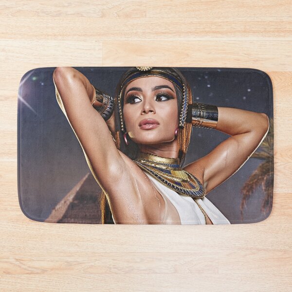Item preview,  Beautiful Ancient Egyptian Priestess sexy studio photography designed and sold by Vintage Designs +.