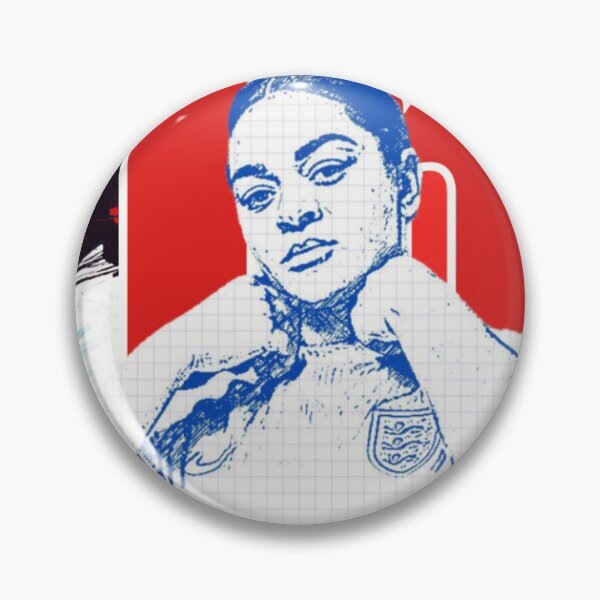 Item preview, Jess Carter - 16 - England designed and sold by Charlotte Hawkins.