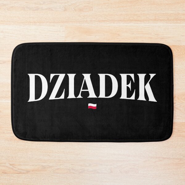 Item preview, Dziadek – Polish Grandfather Pride Retro Design designed and sold by besensible.