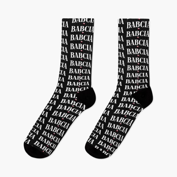 Item preview, Babcia – Polish Grandma Pride Retro Design designed and sold by besensible.
