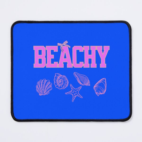 Item preview, BEACHY  designed and sold by NuttySqueaky.