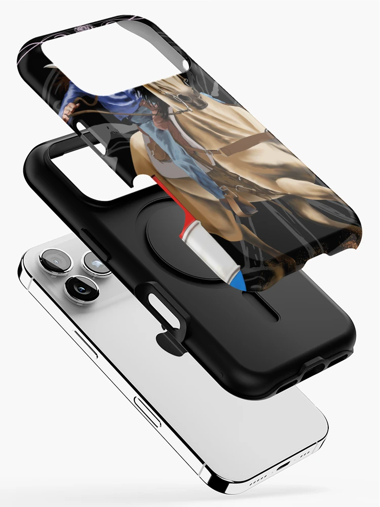 Thumbnail 2 of 4, iPhone Case, Barrel Racers designed and sold by Color4Nature.