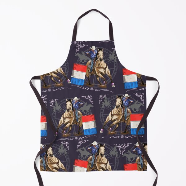 Item preview, Barrel Racers designed and sold by Color4Nature.