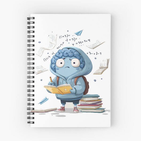 Item preview, Brainstorm Breakdown designed and sold by VbookStudioss.