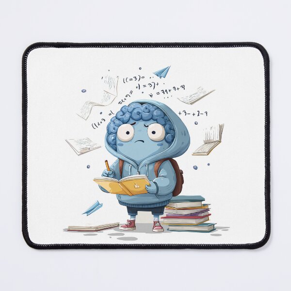Item preview, Brainstorm Breakdown designed and sold by VbookStudioss.