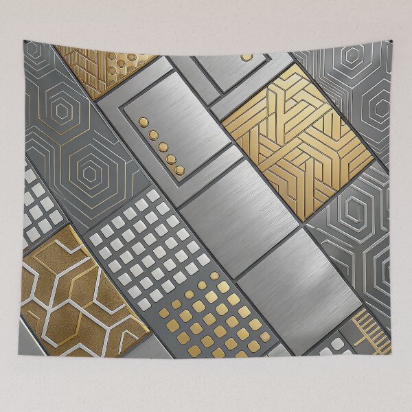 Item preview, Geo Magic designed and sold by likbatonboot.