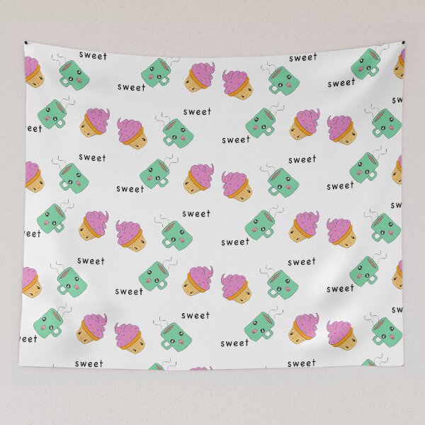 Item preview, Sweet designed and sold by Beni-Shoga-Ink.