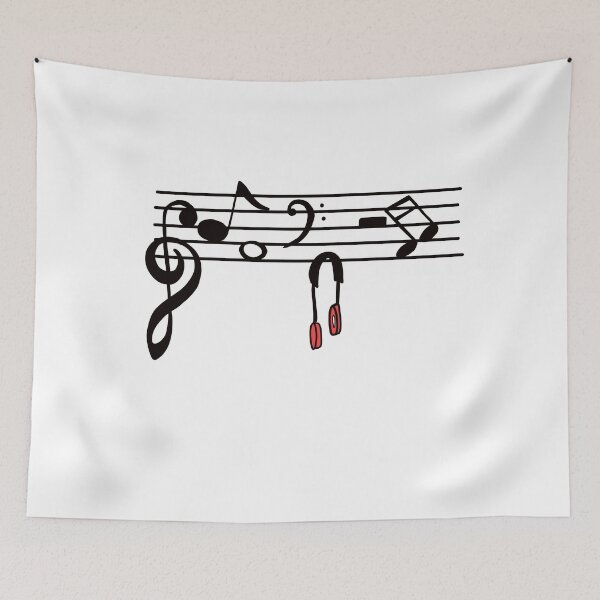Item preview, partitura designed and sold by ThelostTama.