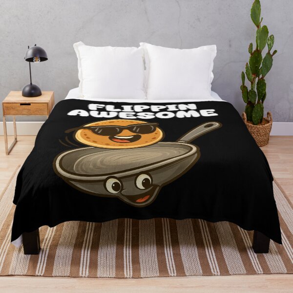 Item preview, FLIPPIN AWESOME - CHEF GIFT designed and sold by KEF Custom.